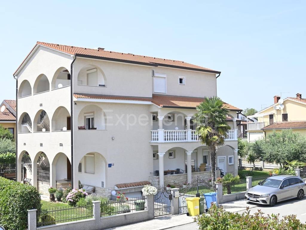 Apartmanska kuća, Prodaja, Poreč, Poreč