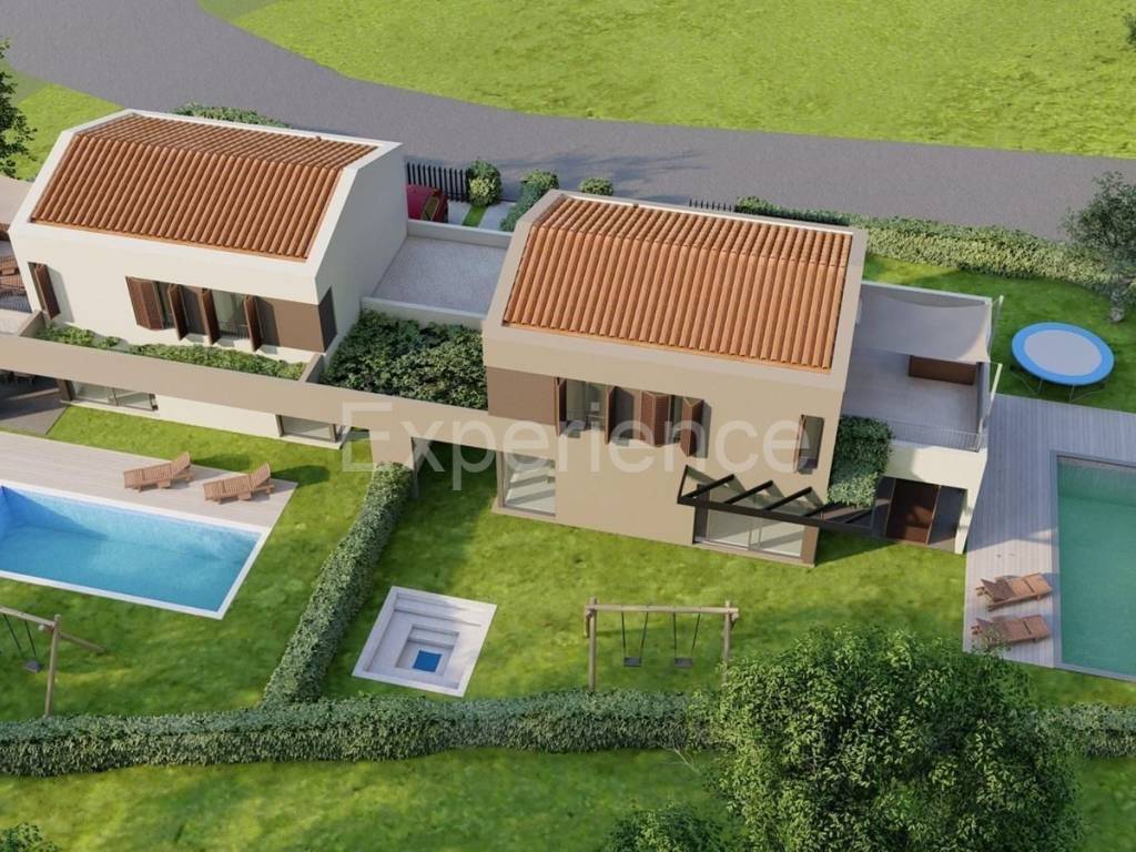 Dvojna kuća, Prodaja, Poreč, Poreč