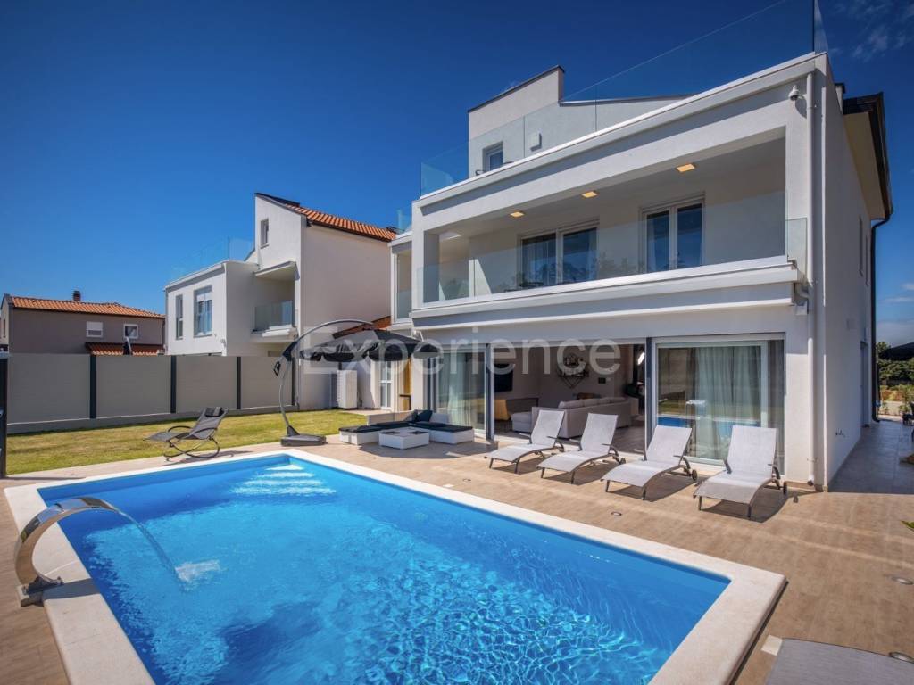 Vila, Prodaja, Poreč, Poreč