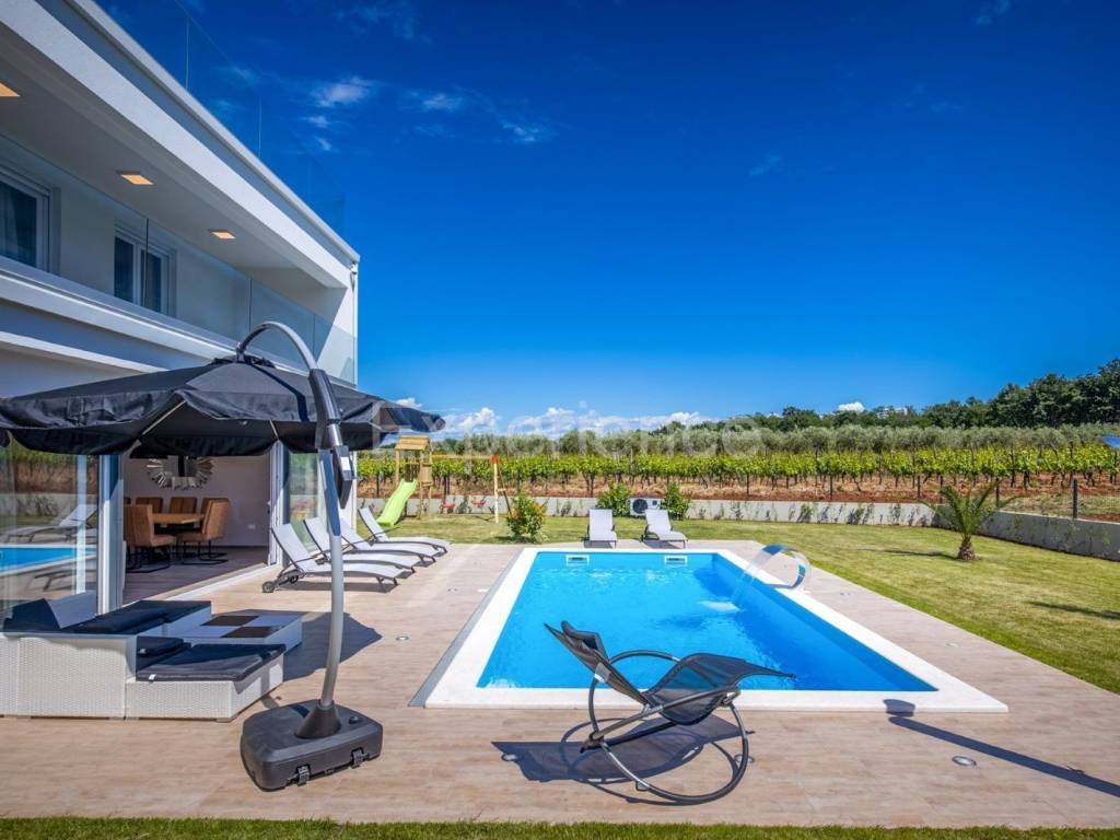 Vila, Prodaja, Poreč, Poreč