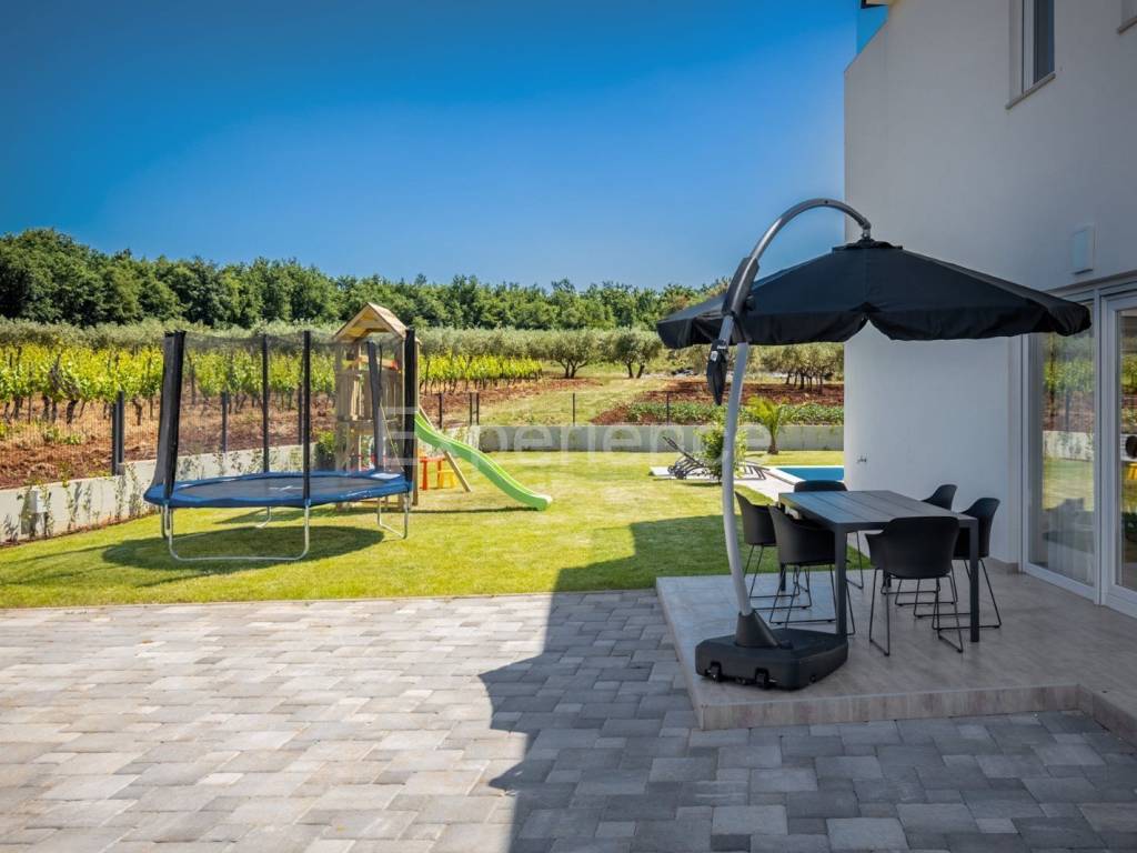 Vila, Prodaja, Poreč, Poreč