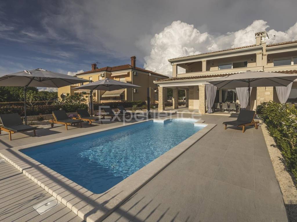 Luksuzna vila, Prodaja, Umag, Umag