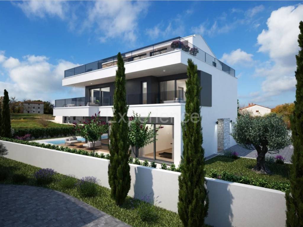Vila, Prodaja, Poreč, Poreč