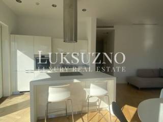 Šalata, penthouse, garaža, parking, najam, Luksuzno.com