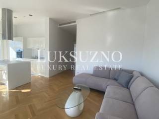 Šalata, penthouse, garaža, parking, najam, Luksuzno.com