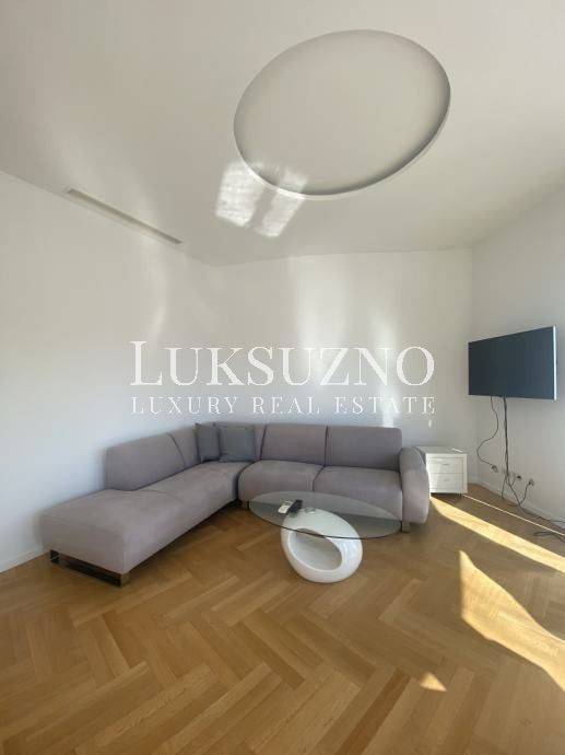Šalata, penthouse, garaža, parking, najam, Luksuzno.com