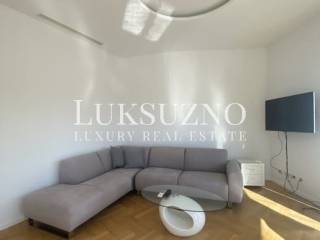 Šalata, penthouse, garaža, parking, najam, Luksuzno.com