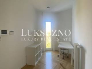 Šalata, penthouse, garaža, parking, najam, Luksuzno.com