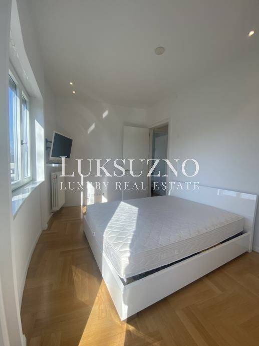 Šalata, penthouse, garaža, parking, najam, Luksuzno.com