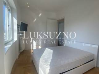 Šalata, penthouse, garaža, parking, najam, Luksuzno.com