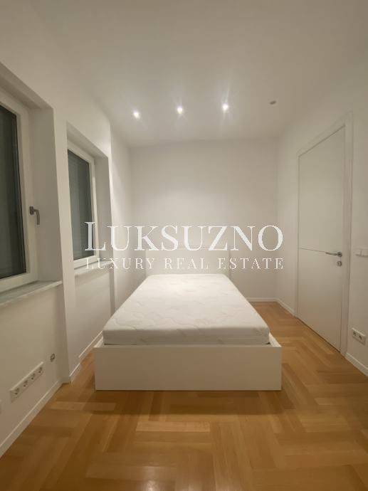 Šalata, penthouse, garaža, parking, najam, Luksuzno.com