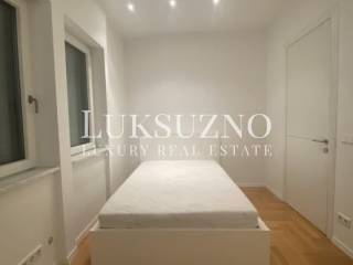 Šalata, penthouse, garaža, parking, najam, Luksuzno.com