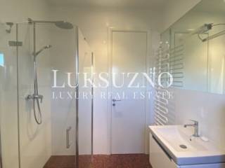 Šalata, penthouse, garaža, parking, najam, Luksuzno.com