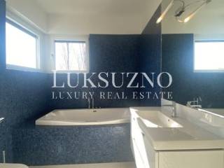 Šalata, penthouse, garaža, parking, najam, Luksuzno.com