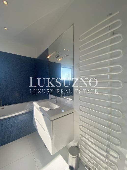 Šalata, penthouse, garaža, parking, najam, Luksuzno.com