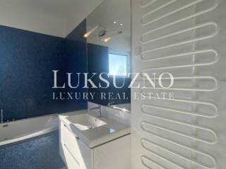 Šalata, penthouse, garaža, parking, najam, Luksuzno.com