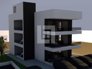 Otok Vir, novogradnja, 3S penthouse, 2PM, prodaja
