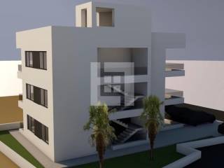 Otok Vir, novogradnja, 3S penthouse, 2PM, prodaja
