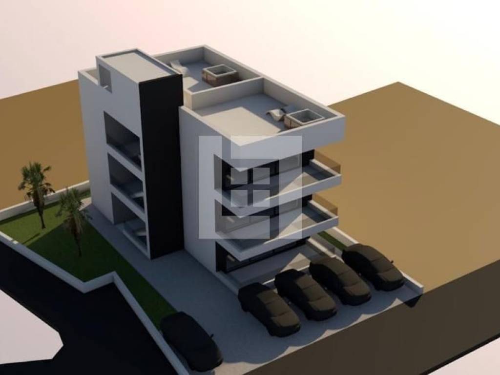 Otok Vir, novogradnja, 3S penthouse, 2PM, prodaja