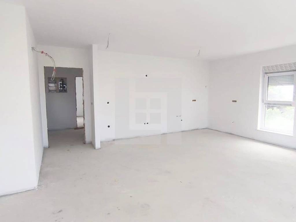 Otok Vir, novogradnja, 3S penthouse, 2PM, prodaja