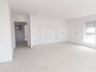 Otok Vir, novogradnja, 3S penthouse, 2PM, prodaja