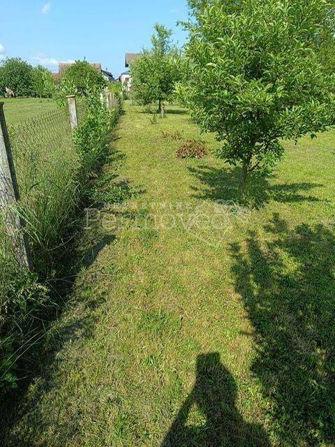 Građevinsko stambeno zemljište, Prodaja, Zaprešić, Zaprešić