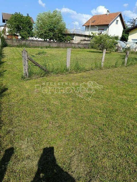 Građevinsko stambeno zemljište, Prodaja, Zaprešić, Zaprešić