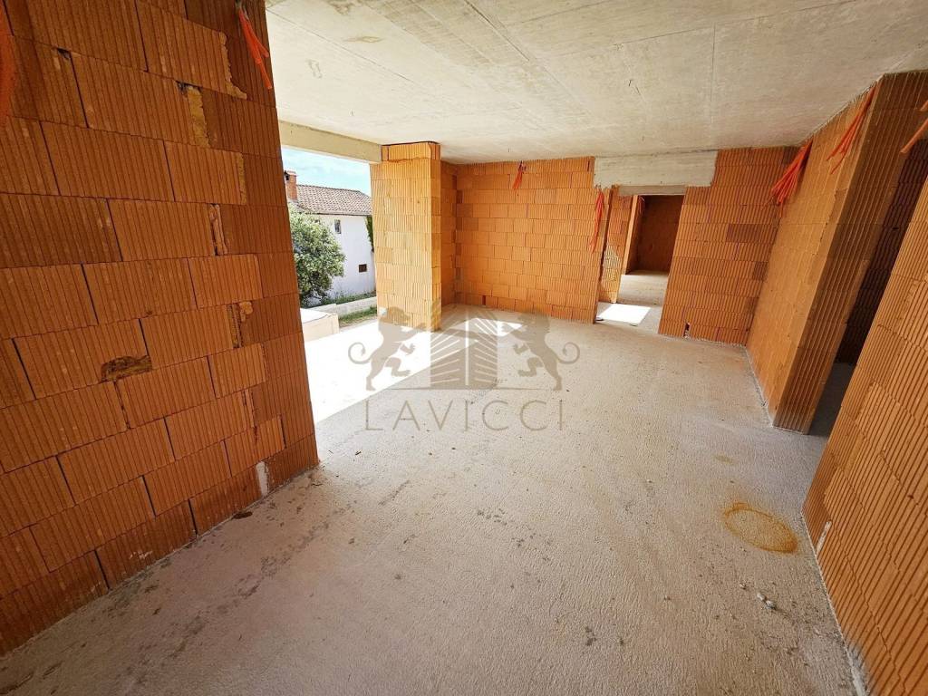 Apartman s okućnicom, Prodaja, Vir, Vir