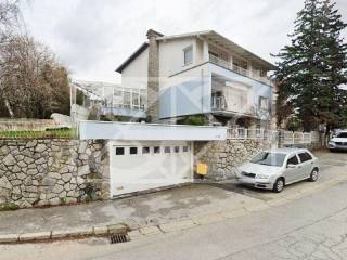 Samostojeca kuca, Prodaja, Zagreb, Crnomerec