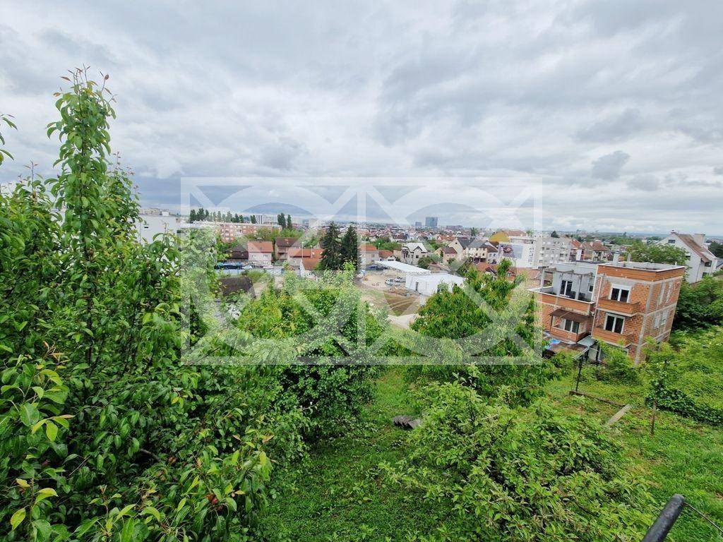 Gradjevinsko stambeno zemljiste, Prodaja, Zagreb, Podsused - Vrapce