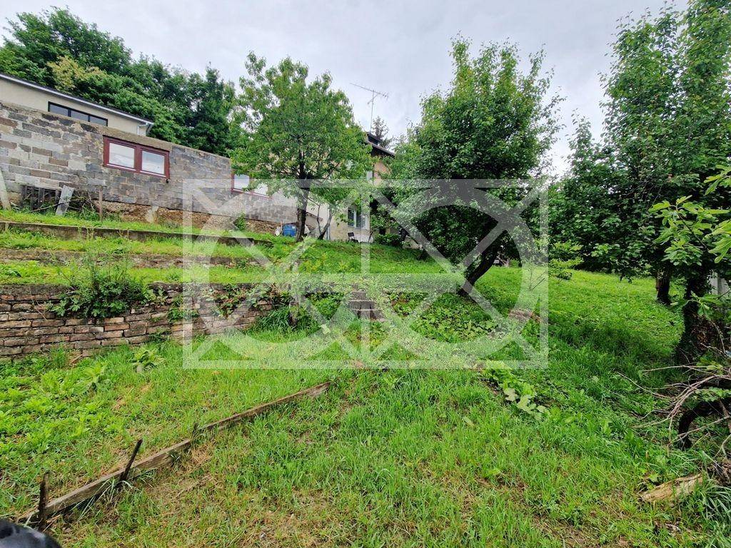 Gradjevinsko stambeno zemljiste, Prodaja, Zagreb, Podsused - Vrapce