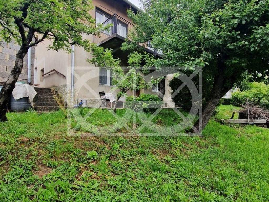 Gradjevinsko stambeno zemljiste, Prodaja, Zagreb, Podsused - Vrapce