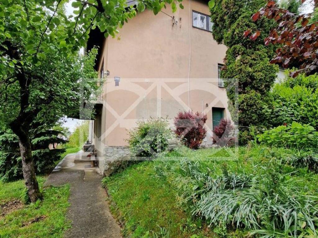 Gradjevinsko stambeno zemljiste, Prodaja, Zagreb, Podsused - Vrapce