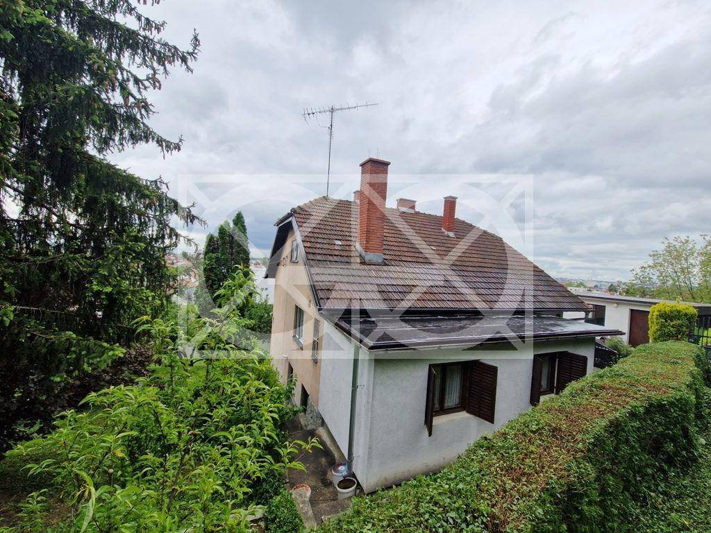 Gradjevinsko stambeno zemljiste, Prodaja, Zagreb, Podsused - Vrapce