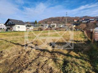 Gradjevinsko stambeno zemljiste, Prodaja, Zagreb, Gornja Dubrava