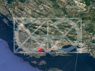 Gradjevinsko stambeno zemljiste, Prodaja, Marina, Marina