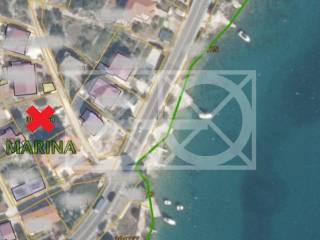 Gradjevinsko stambeno zemljiste, Prodaja, Marina, Marina