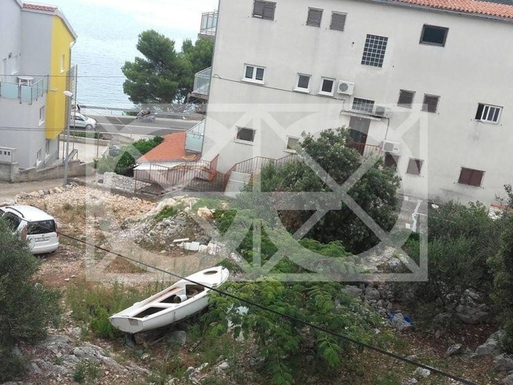 Gradjevinsko stambeno zemljiste, Prodaja, Marina, Marina