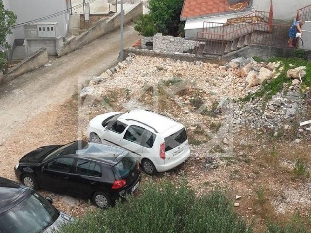 Gradjevinsko stambeno zemljiste, Prodaja, Marina, Marina