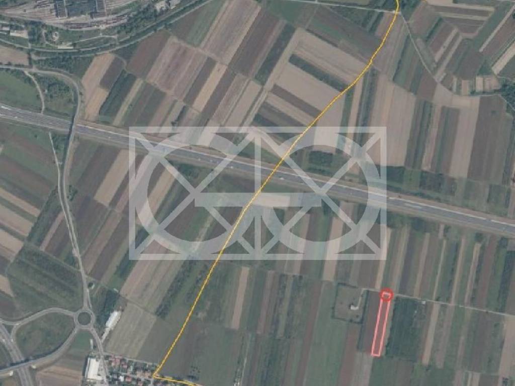 Gradjevinsko poslovno, Prodaja, Velika Gorica - Okolica, Velika Mlaka