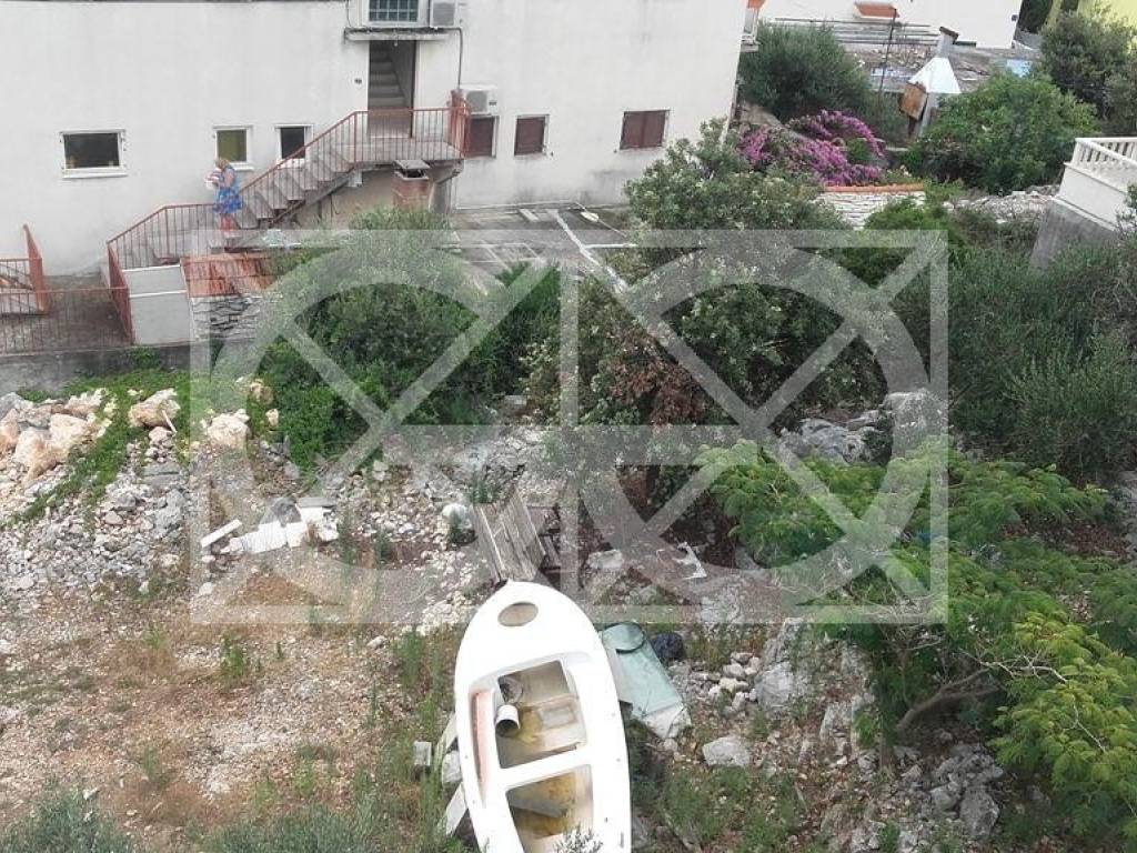 Gradjevinsko stambeno zemljiste, Prodaja, Marina, Marina