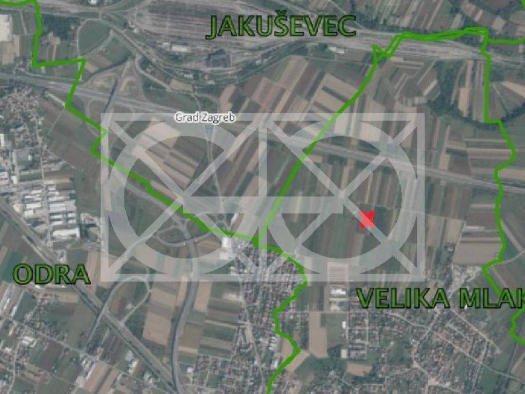 Gradjevinsko poslovno, Prodaja, Velika Gorica - Okolica, Velika Mlaka