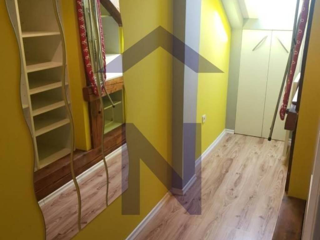 Stan u zgradi, Najam, Zagreb, Donji Grad