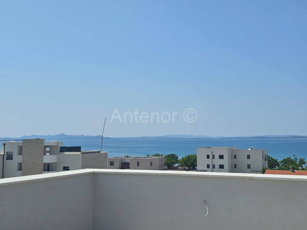 Apartman na moru, Prodaja, Privlaka, Privlaka