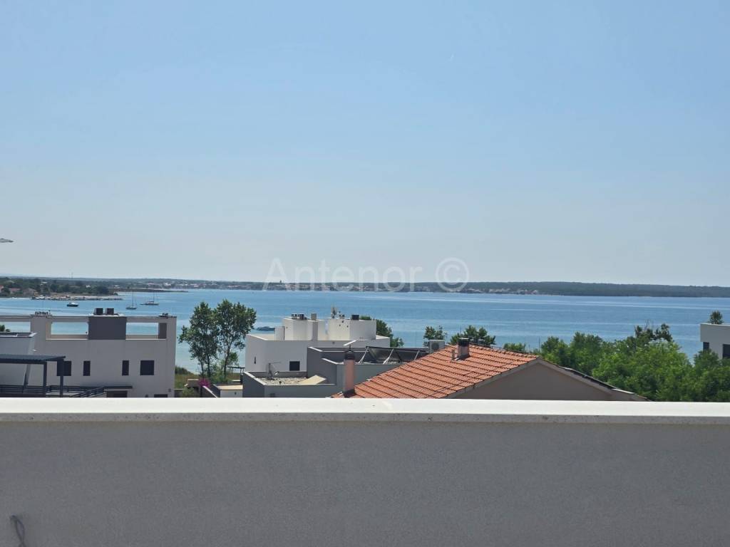 Apartman na moru, Prodaja, Privlaka, Privlaka