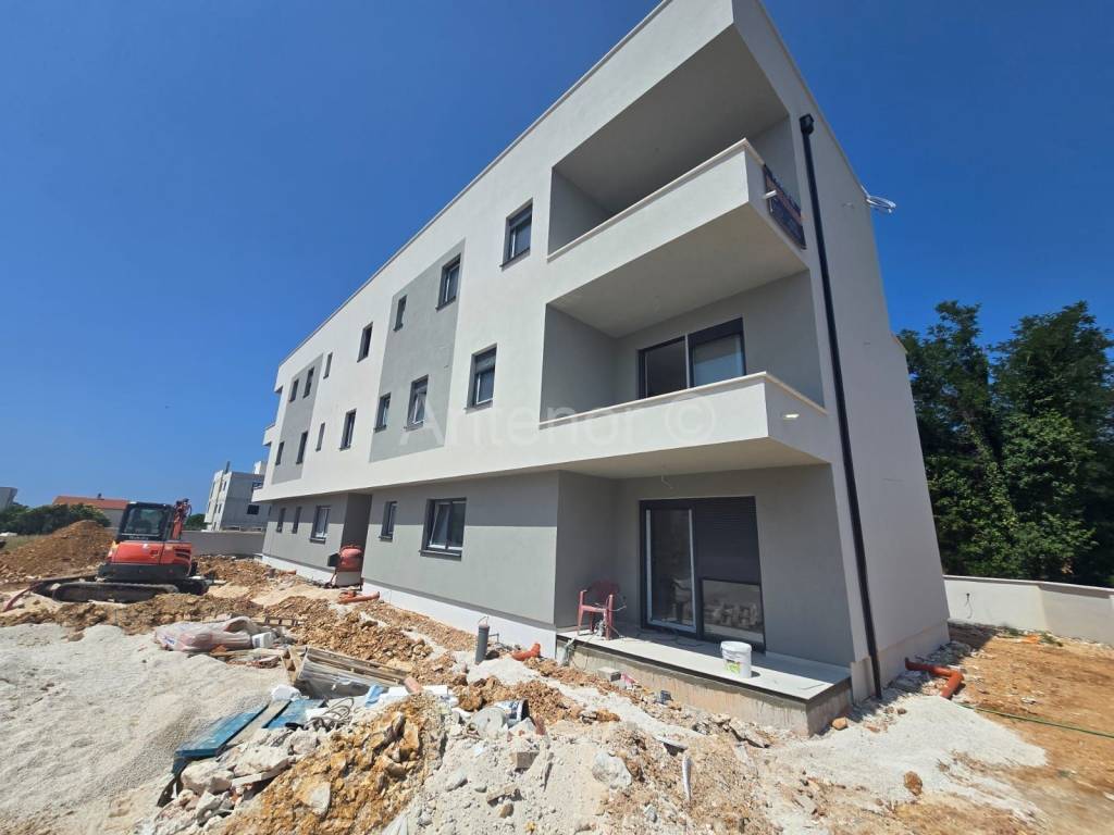 Apartman na moru, Prodaja, Privlaka, Privlaka