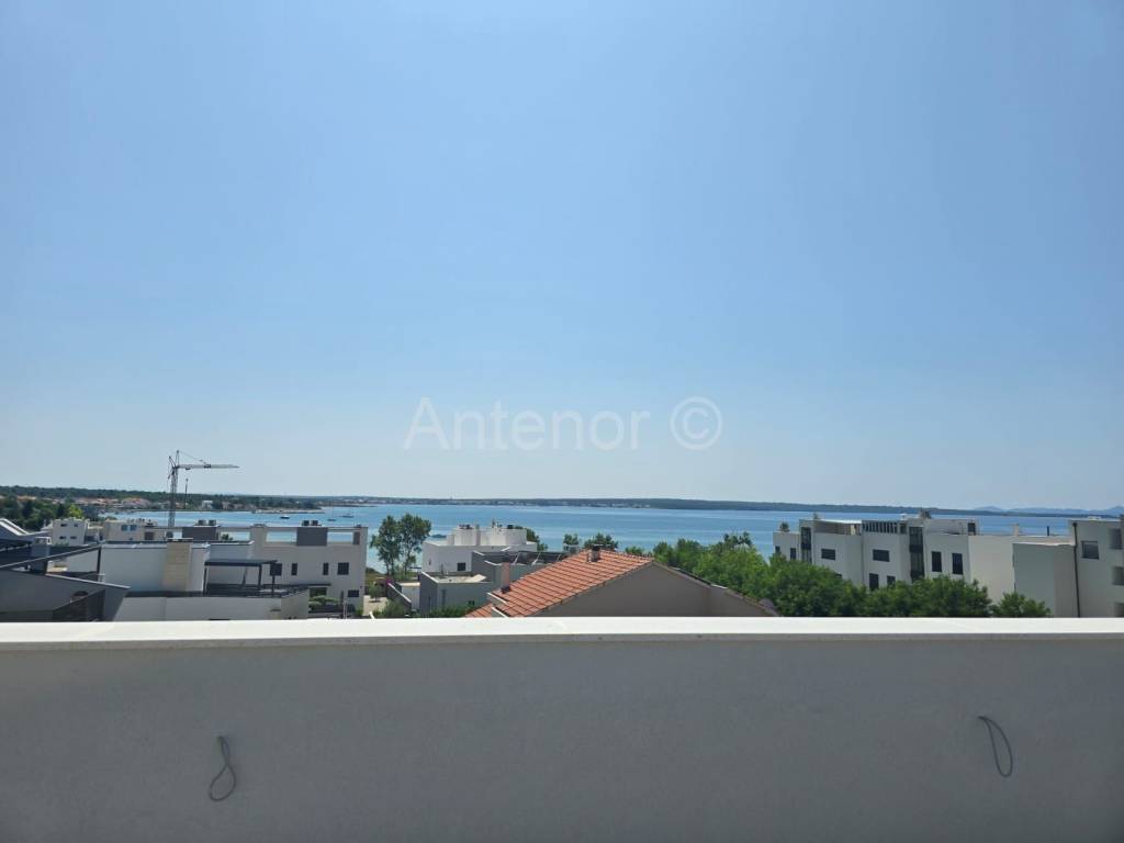 Apartman na moru, Prodaja, Privlaka, Privlaka