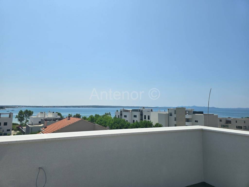 Apartman na moru, Prodaja, Privlaka, Privlaka