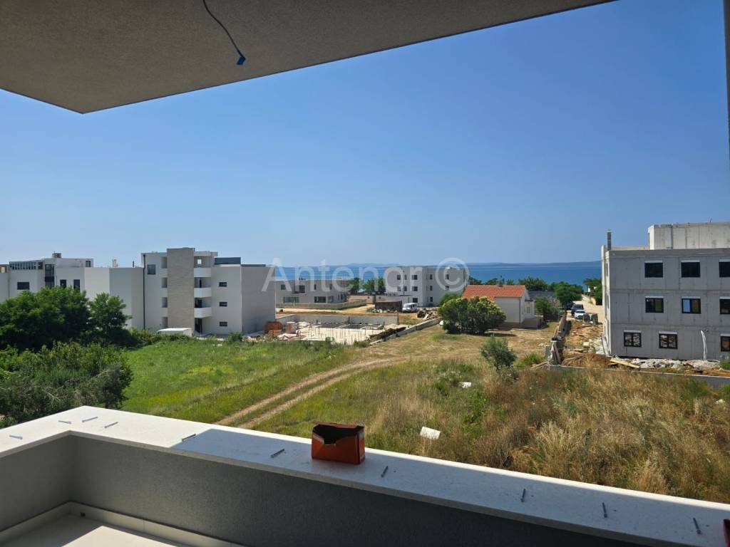 Apartman na moru, Prodaja, Privlaka, Privlaka
