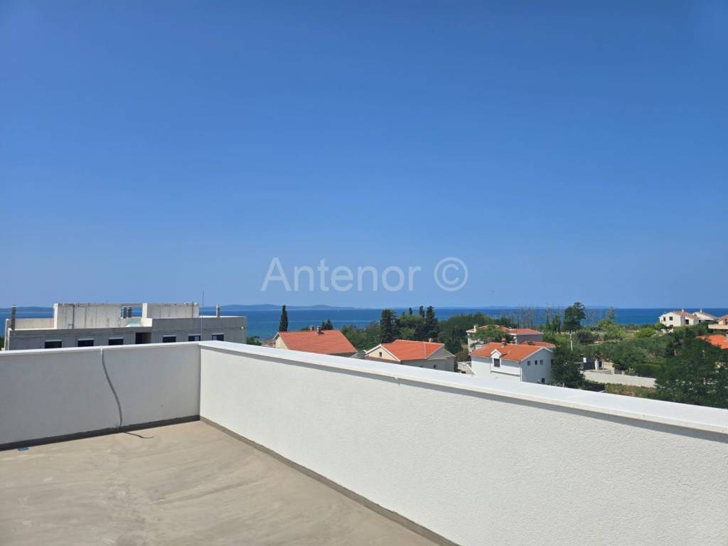 Apartman na moru, Prodaja, Privlaka, Privlaka